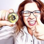 Research: Women Write less than 5% of Codes in the Cryptocurrency Industry