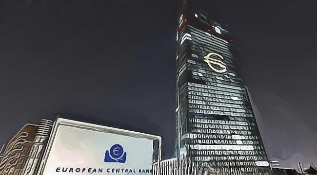 European Central Bank Wants Crypto