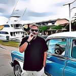 Eccentric Tech Runaway John McAfee Offers to Build Cuba’s First Cryptocurrency