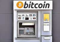 Canadian Police Alerts to Crypto ATM Scam of Adjacent Deceptive Poster
