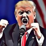 President Donald Trump Spouts Crypto-Bashing Tweets; The Crypto Community Responds