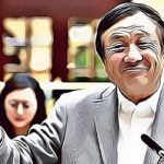 Huawei’s CEO Wants China Answering to Facebook Libra with its Own Stablecoin