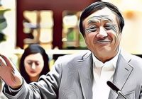 Huawei’s CEO Wants China Answering to Facebook Libra with its Own Stablecoin