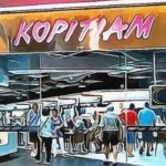 Singapore's Kopitiam Foodcourts Chain Pilots Cryptocurrency Payment Options