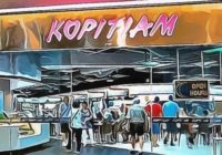Singapore’s Kopitiam Foodcourts Chain Pilots Cryptocurrency Payment Options