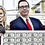 US Treasury Secretary Fears Facebook Libra Could Be Misused by Terrorists