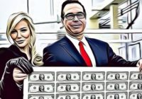 US Treasury Secretary Fears Facebook Libra Could Be Misused by Terrorists