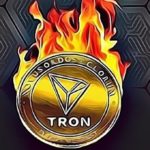 TRON Takes No Responsibility for Related Scam as Angry Protesters and Police Raid Offices