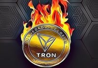 TRON Takes No Responsibility for Related Scam as Angry Protesters and Police Raid Offices