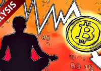 Bitcoin Price Technical Analysis (July 17): The Panic Before the Rise?