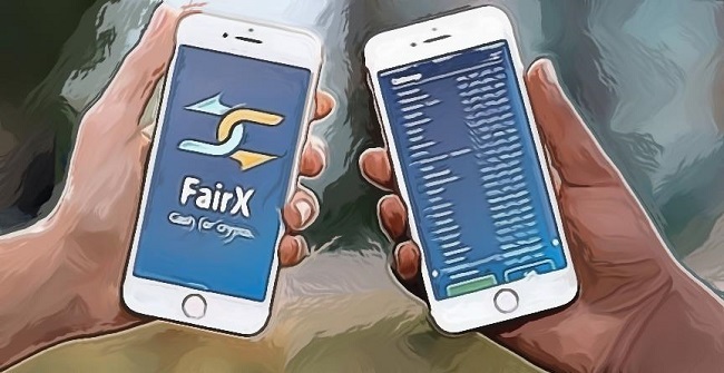 Crypto Bank FairX Shuts Down
