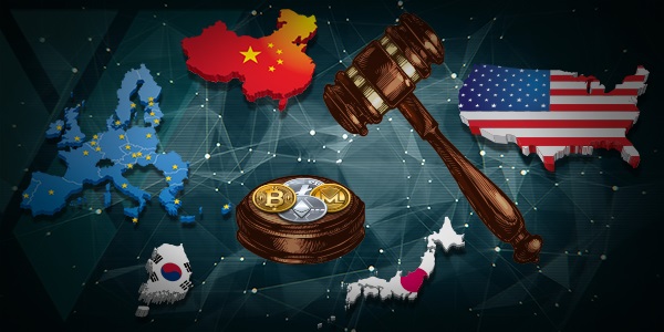 Global regulators and crypto exchanges