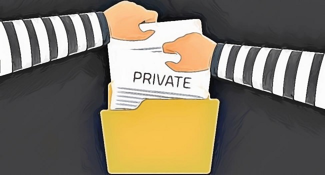 Crypto Exchange Data Breach