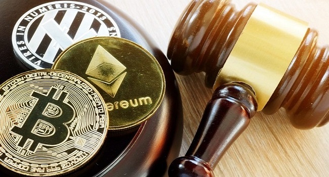 global crypto exchange regulations by lawmakers