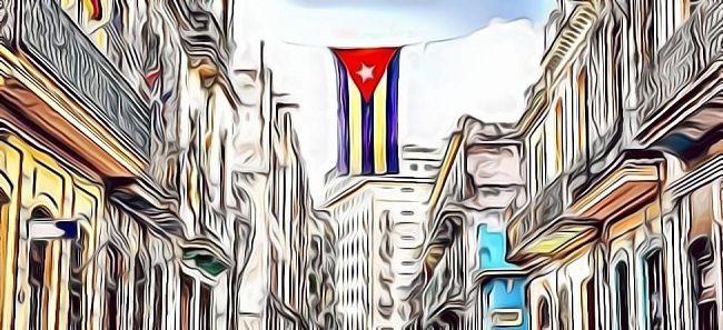 Cuba Goes Crypto