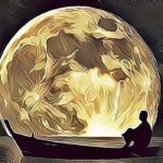 Blockchain Startup Diana Creates Registry of the Moon's Land