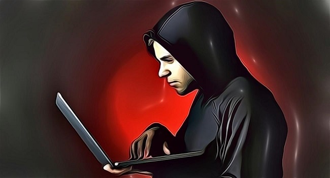 criminal scammer crypto email