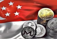 Singapore’s Tax Agency Bids to End Value-Added Tax on Cryptocurrencies