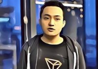 TRON’s Justin Sun Postpones Lunch With Warren Buffett; Recovers from Illness in San Francisco