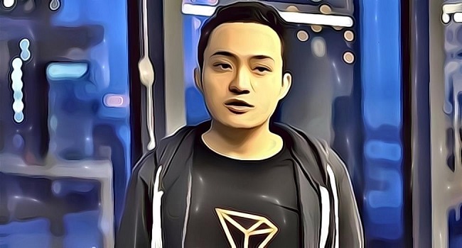 TRON's Justin Sun Talks