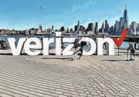 Telecom Giant Verizon Seeks Blockchain Experts to Develop Distributed Networks