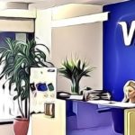 Second Crypto Investment for Visa with Cryptocurrency Holdings Startup Anchorage