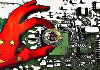 China Targets Bitcoin Miners in the Sichuan Province Due to Dry Season