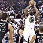 Dapper Labs Partners with the NBA to Launch a Blockchain-Powered Basketball Game