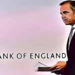 Bank of England Governor Suggests Cryptocurrency Could Replace the US Dollar