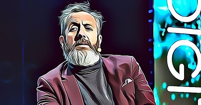 Monty Munford on Crypto theft