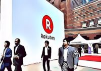 New on Rakuten Wallet: Conversion of Loyalty Points to Cryptocurrency