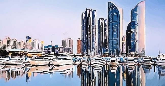 Busan Blockchain Regulation-Free Zone