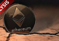 Ethereum Price Technical Analysis (August 1): Narrow Movement and Indecision