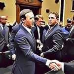 Facebook Retains Lobbying Firm FS Vector to Promote the Libra Crypto Project