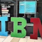 IBM Is Open to Working with Facebook in Developing the Libra Cryptocurrency