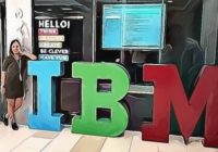 New Blockchain Patent Shows IBM Wants to Enter the Web Browsing Arena