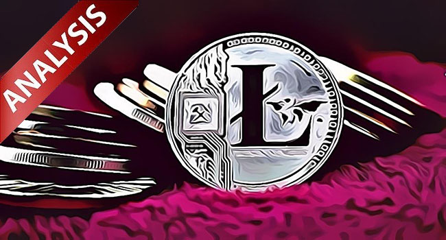 Litecoin LTC Coin Technical Analysis