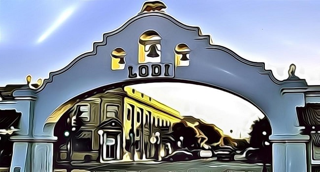 Lodi in California Bitcoin Ransomware Attack