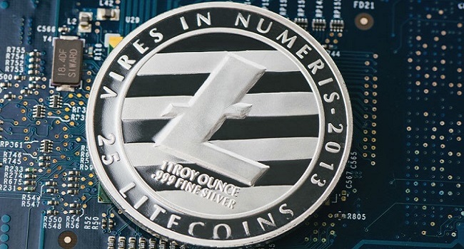 Mining Litecoin CPU GPU