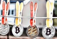 Crypto Exchange and ATM Operator Admits to Money Laundering of $25 Million