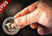 Ripple Price Technical Analysis (August 19): Still Bullish But Hesitant