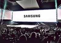 Samsung Now Includes Support for Bitcoin & Klaytn in Blockchain KeyStore