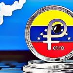 Venezuela's Government Gives 0.5 Petro Cryptocurrency for its Citizens