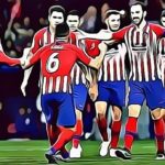 Atlético Madrid Becomes the First Spanish Football Club To Issue Fan Token