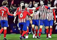 Atlético Madrid Becomes the First Spanish Football Club To Issue Fan Token