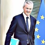 France's Finance Minister: Facebook Libra Will Not Be Authorized in Europe