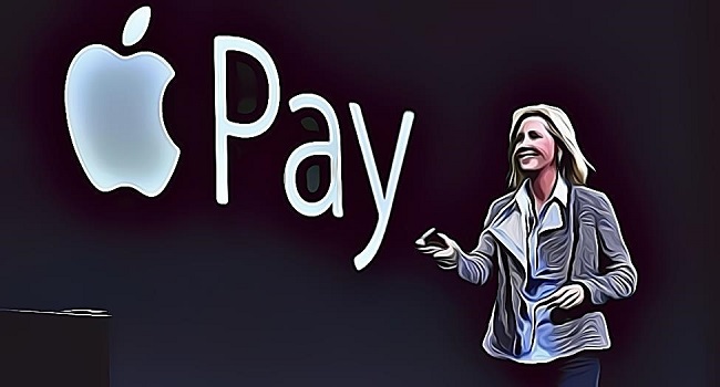 Jennifer Bailey Apple Crypto