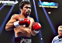 Filipino Boxing Champion and Senator Manny Pacquiao Introduces Own Cryptocurrency