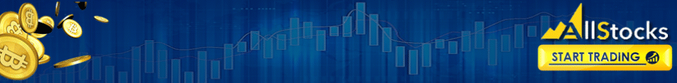 AllStocks Cryptocurrency Exchange