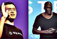 Crypto Exchange Feud: BitMEX Catches Binance Plagiarizing its Documents